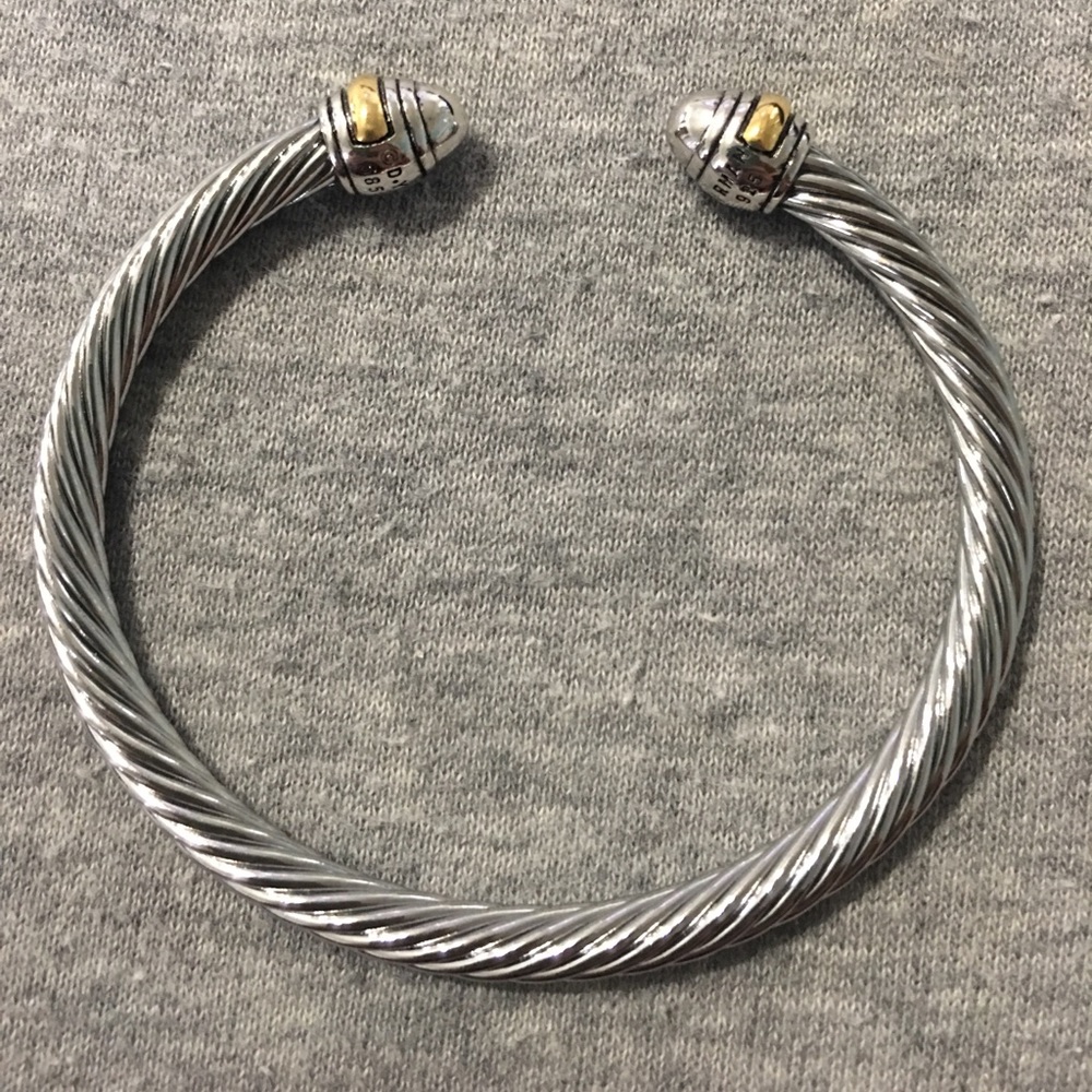 David Yurman Bracelet